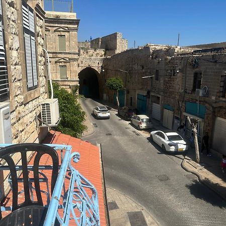 Akko Gate Hostel Ngoại thất bức ảnh