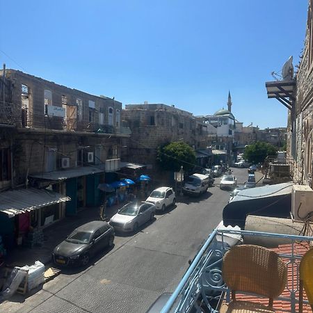 Akko Gate Hostel Ngoại thất bức ảnh