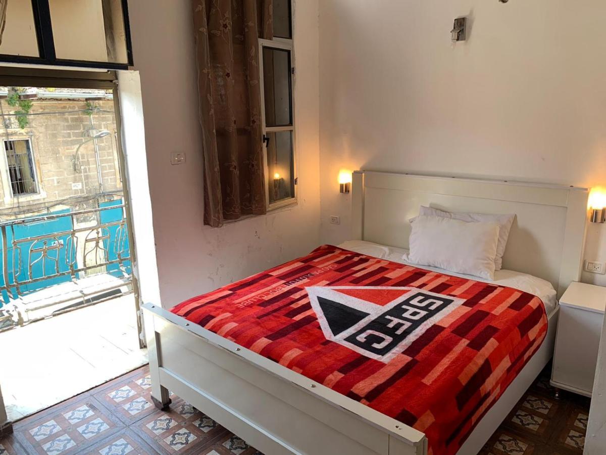 Akko Gate Hostel Ngoại thất bức ảnh