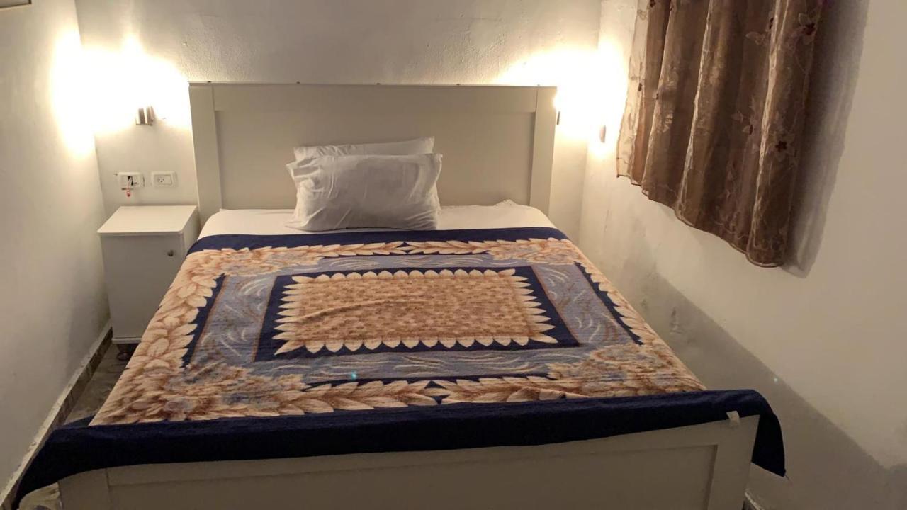 Akko Gate Hostel Ngoại thất bức ảnh