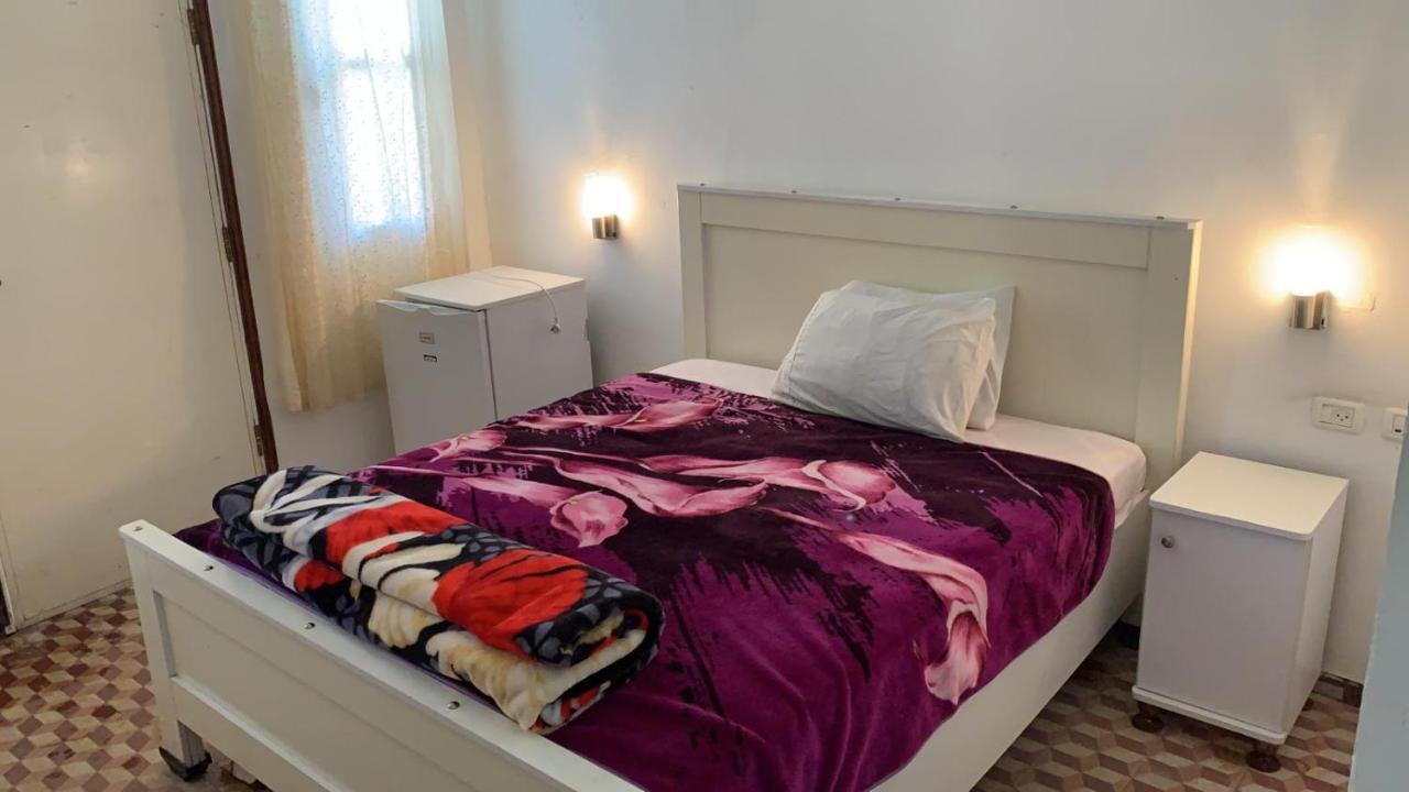Akko Gate Hostel Ngoại thất bức ảnh