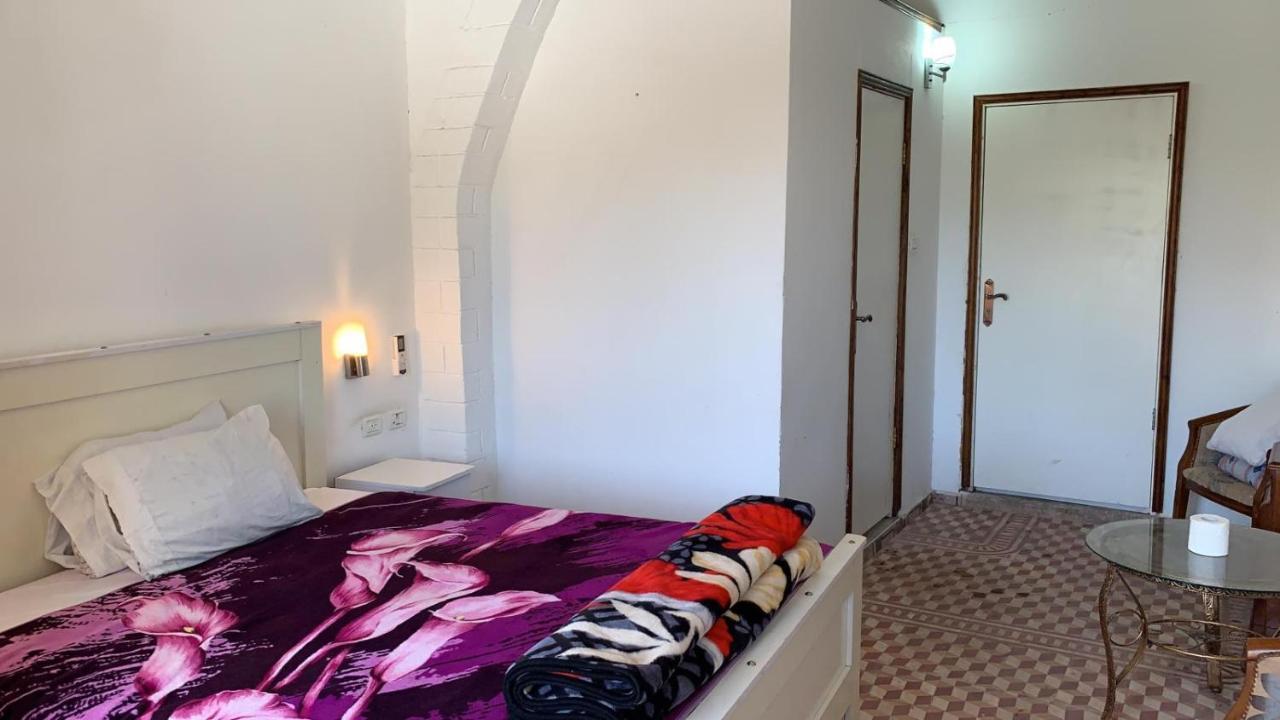 Akko Gate Hostel Ngoại thất bức ảnh
