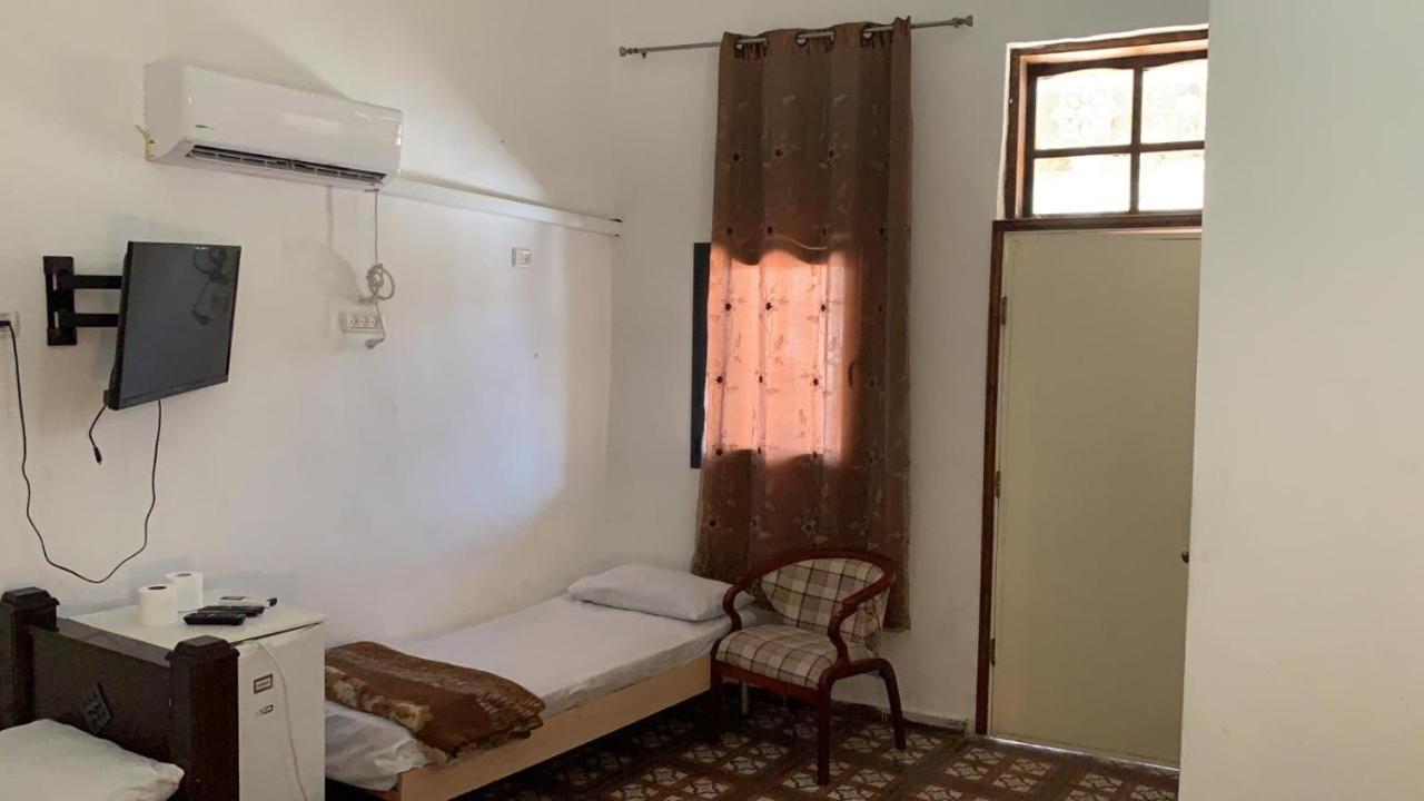 Akko Gate Hostel Ngoại thất bức ảnh