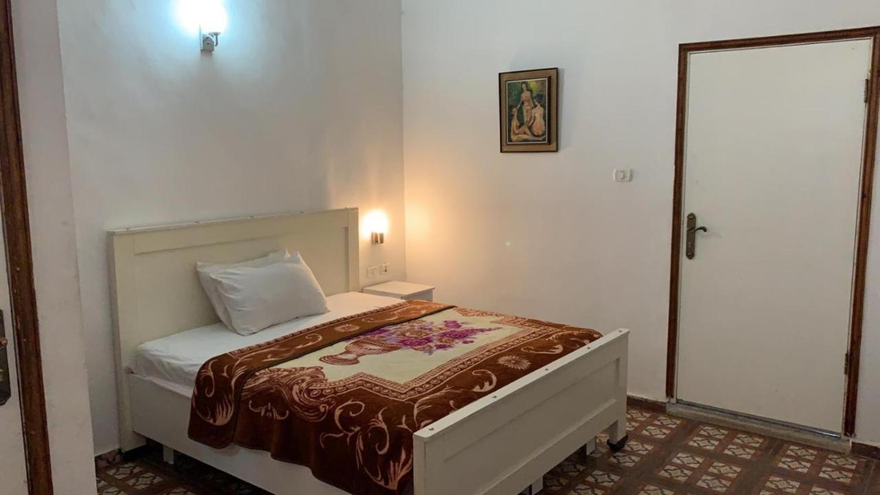 Akko Gate Hostel Ngoại thất bức ảnh