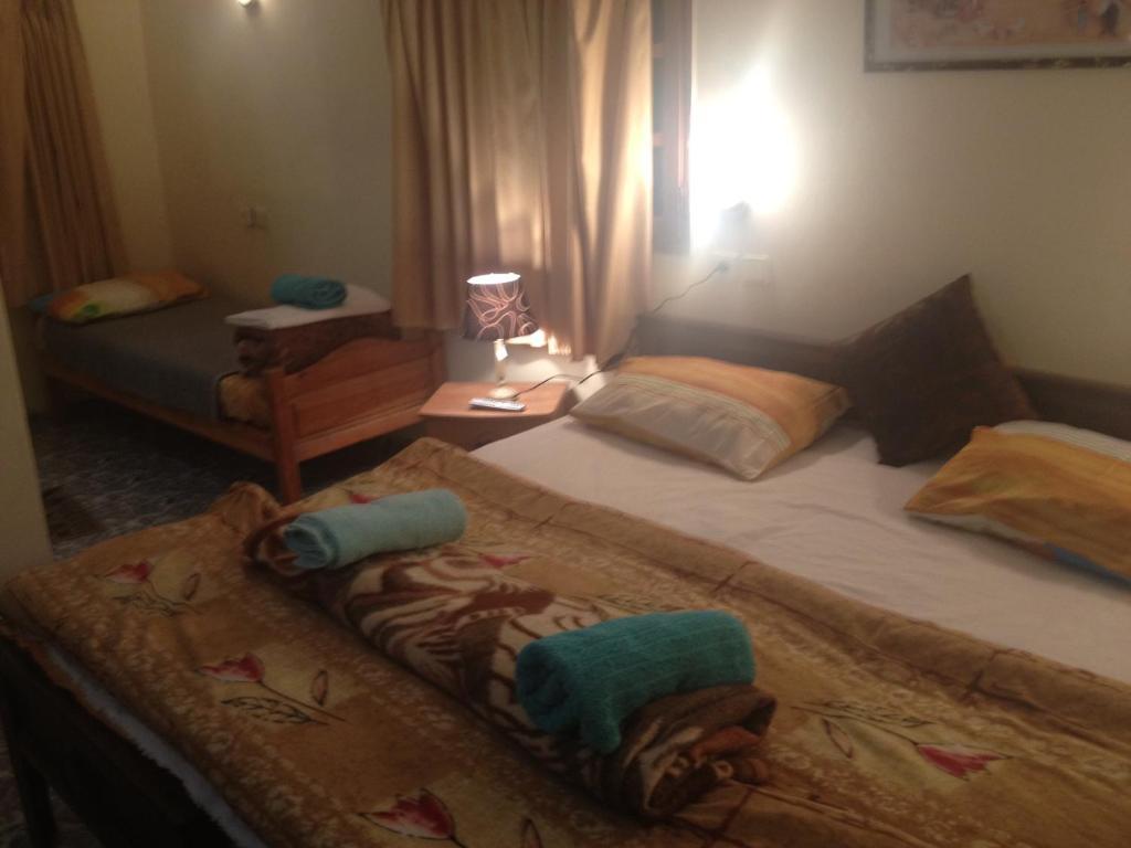 Akko Gate Hostel Phòng bức ảnh