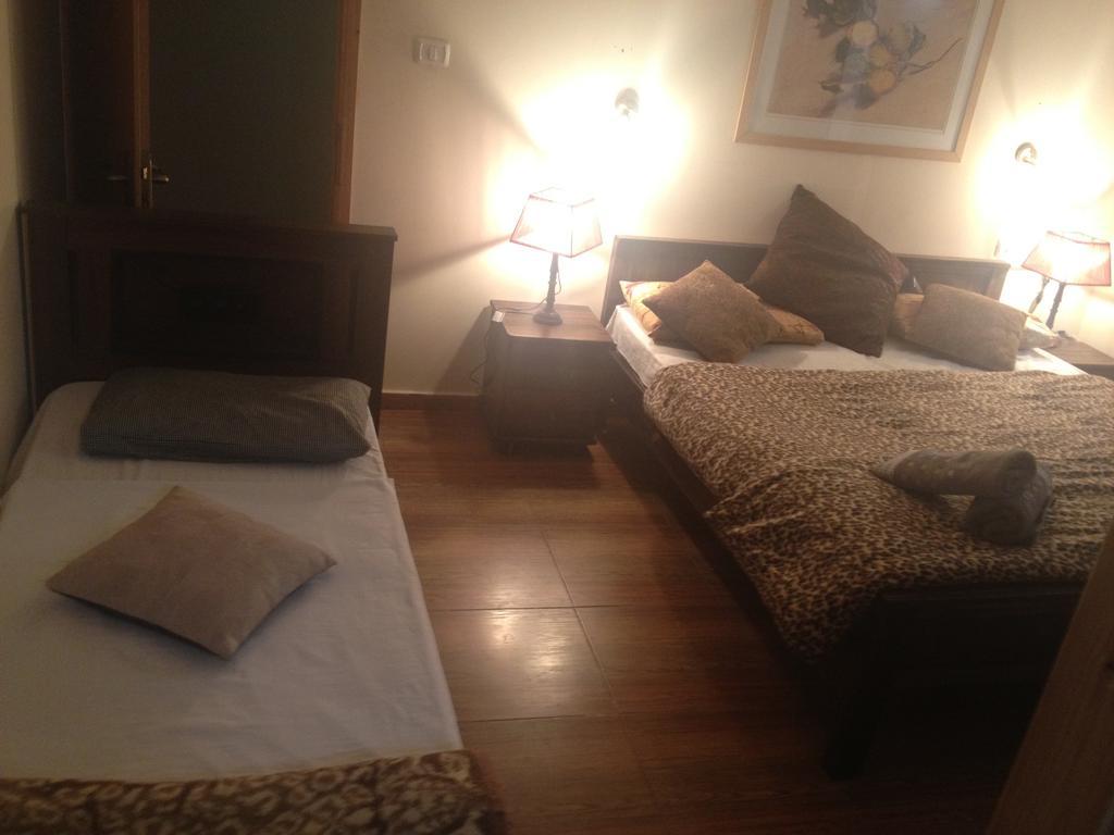 Akko Gate Hostel Phòng bức ảnh