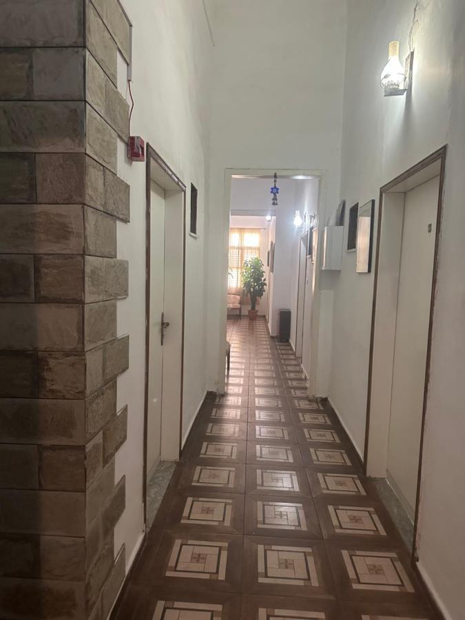 Akko Gate Hostel Ngoại thất bức ảnh