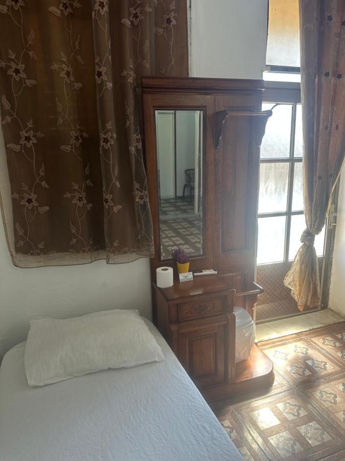 Akko Gate Hostel Ngoại thất bức ảnh
