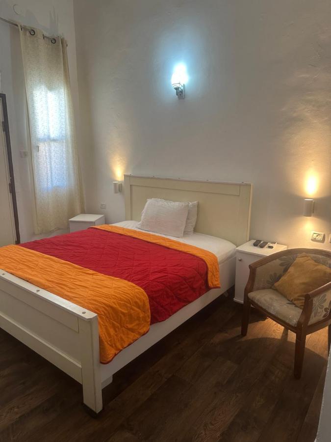 Akko Gate Hostel Ngoại thất bức ảnh