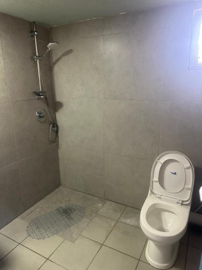 Akko Gate Hostel Ngoại thất bức ảnh