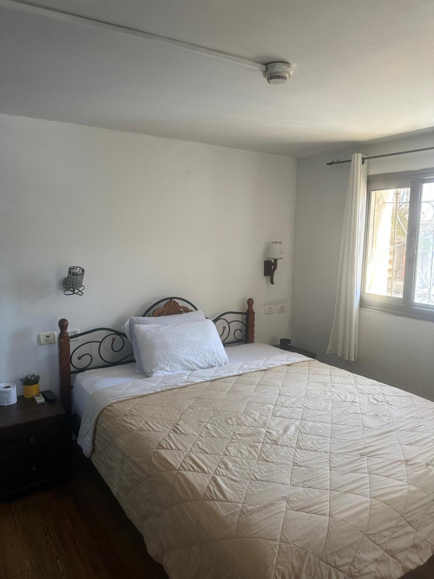 Akko Gate Hostel Ngoại thất bức ảnh