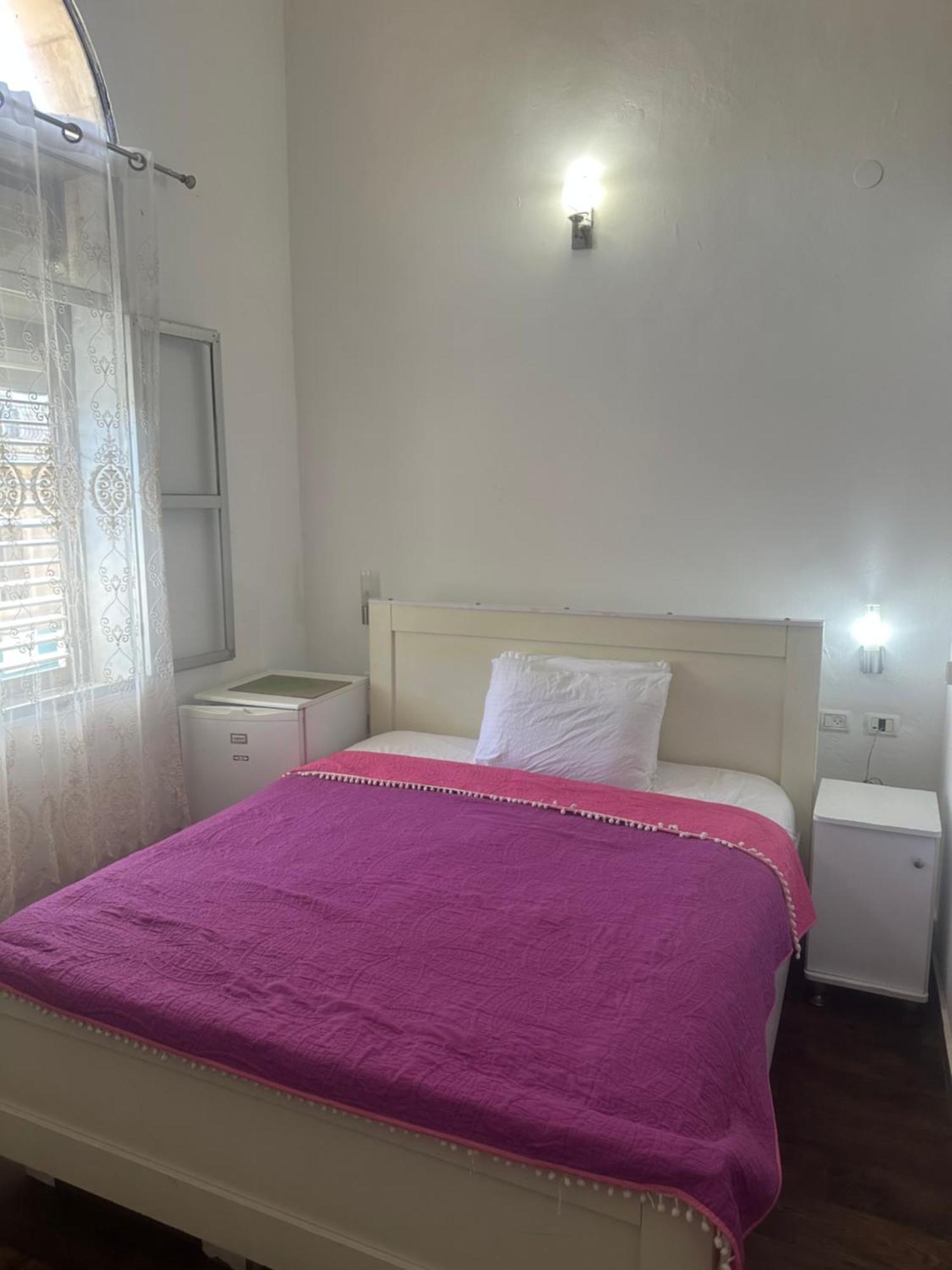 Akko Gate Hostel Ngoại thất bức ảnh