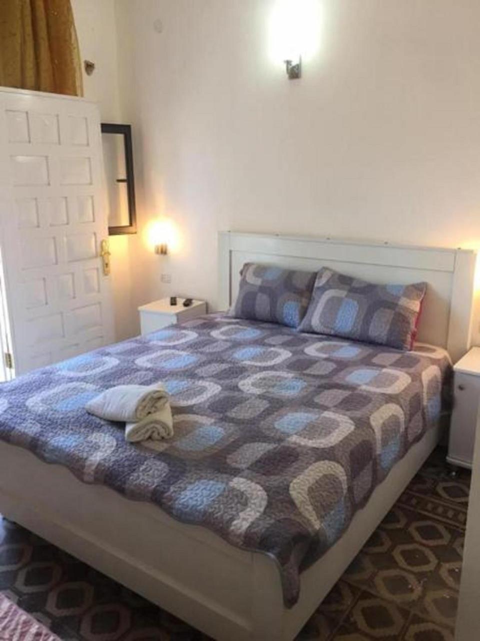 Akko Gate Hostel Ngoại thất bức ảnh