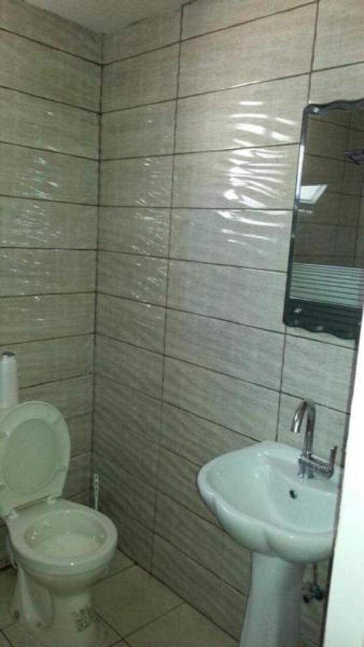 Akko Gate Hostel Ngoại thất bức ảnh